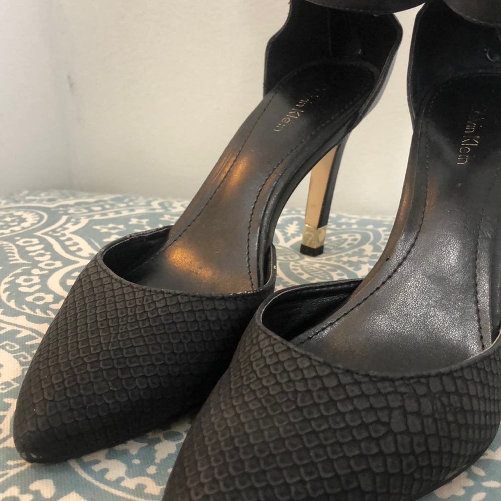 Calvin Klein Heels - Picture 8 of 8